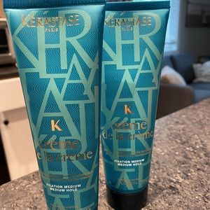 Kérastase crème de la crème styling cream
